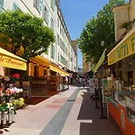 Apartman Le Casino By Interhome *