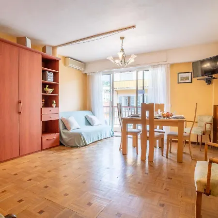Le Casino By Interhome Apartamento Menton