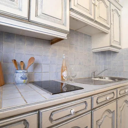 Apartamento Le Casino By Interhome *