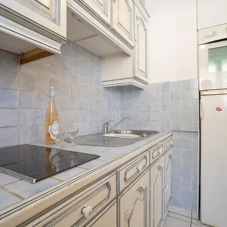 Apartamento Le Casino By Interhome *