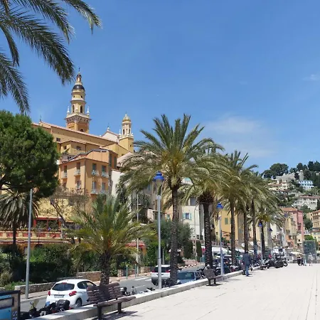 Le Casino By Interhome * Menton