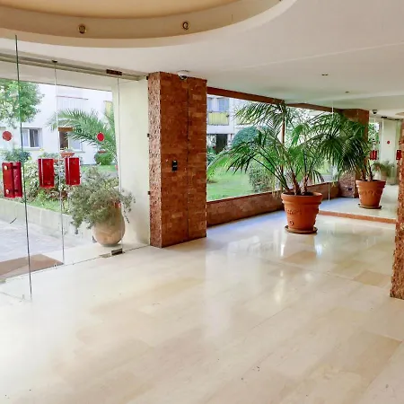 Le Casino By Interhome Apartamento Menton