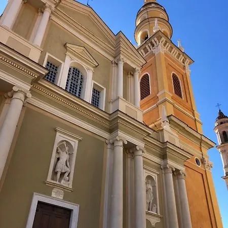 Le Casino By Interhome Apartamento *