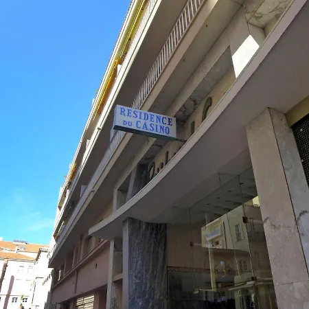 Le Casino By Interhome Apartman *
