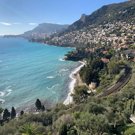 Apartamento Le Casino By Interhome *