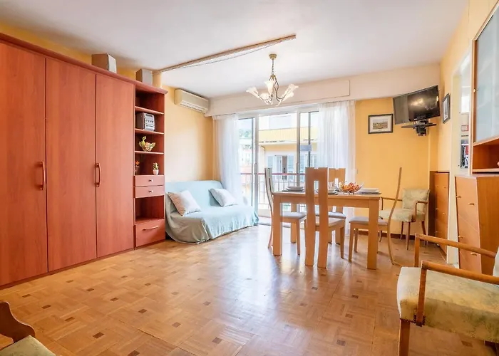 Le Casino By Interhome Apartmán Menton