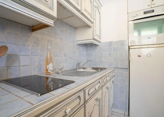 Apartmán Le Casino By Interhome *