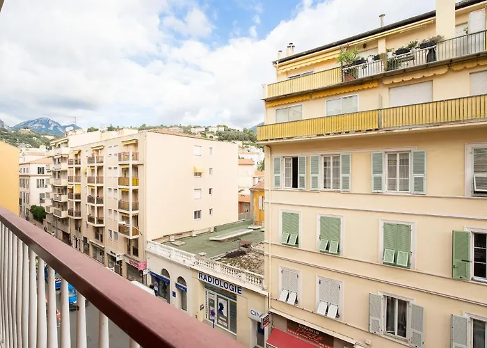 Le Casino By Interhome Apartmán Menton